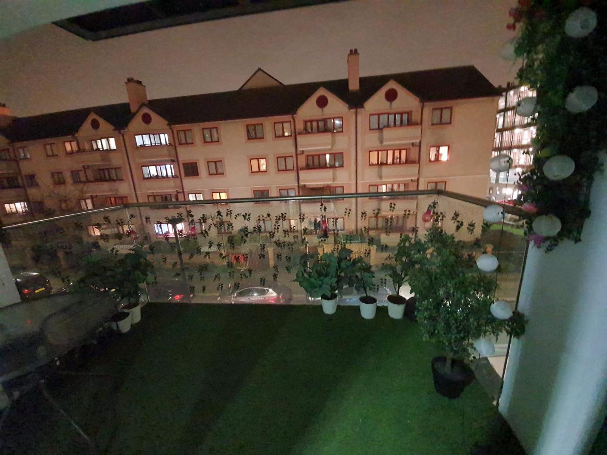 Wallwood Rooms ลอนดอน ภายนอก รูปภาพ