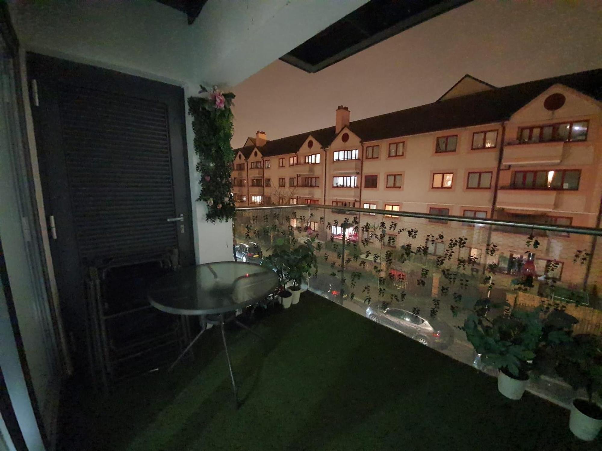 Wallwood Rooms ลอนดอน ภายนอก รูปภาพ