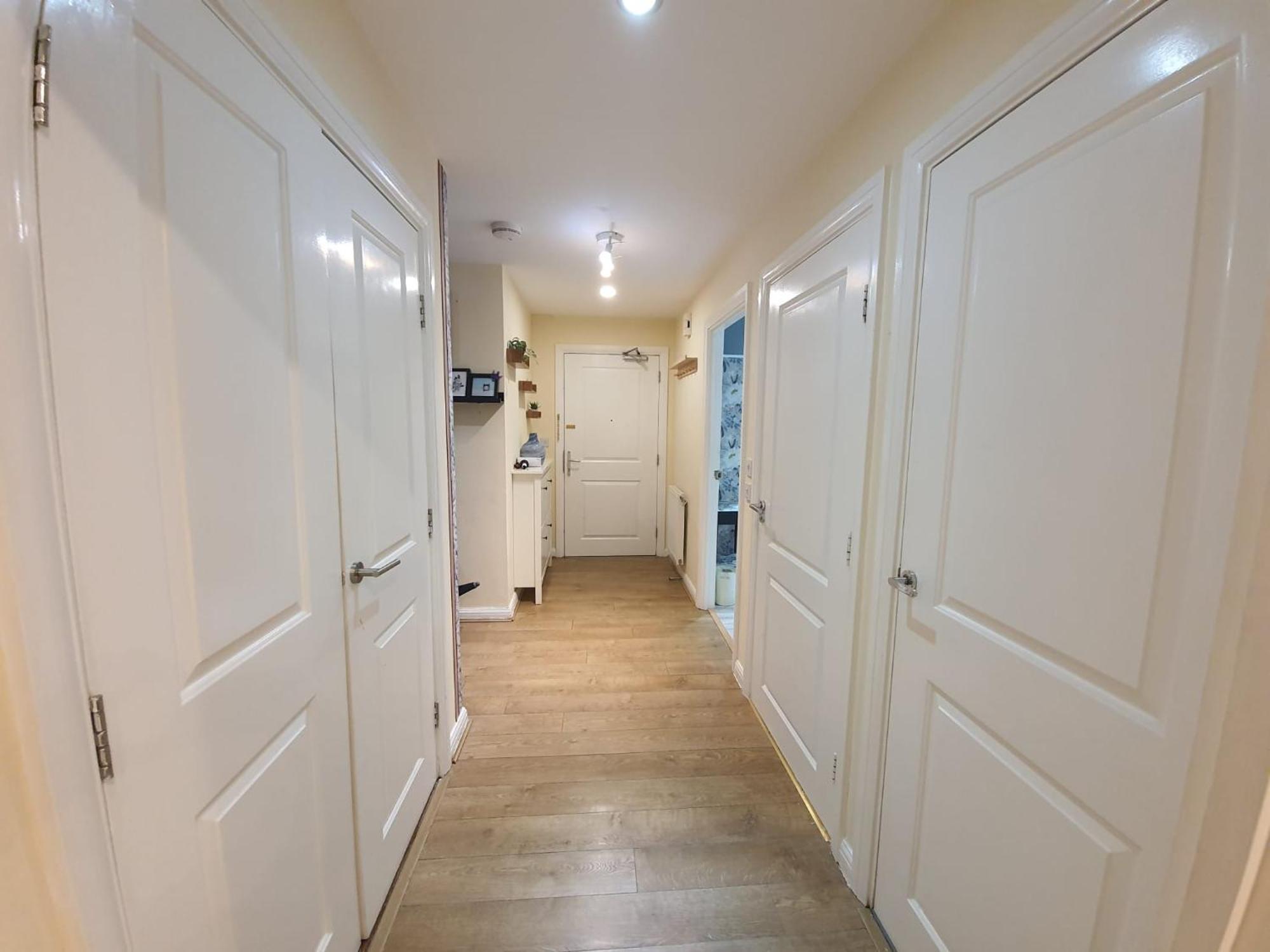 Wallwood Rooms ลอนดอน ภายนอก รูปภาพ