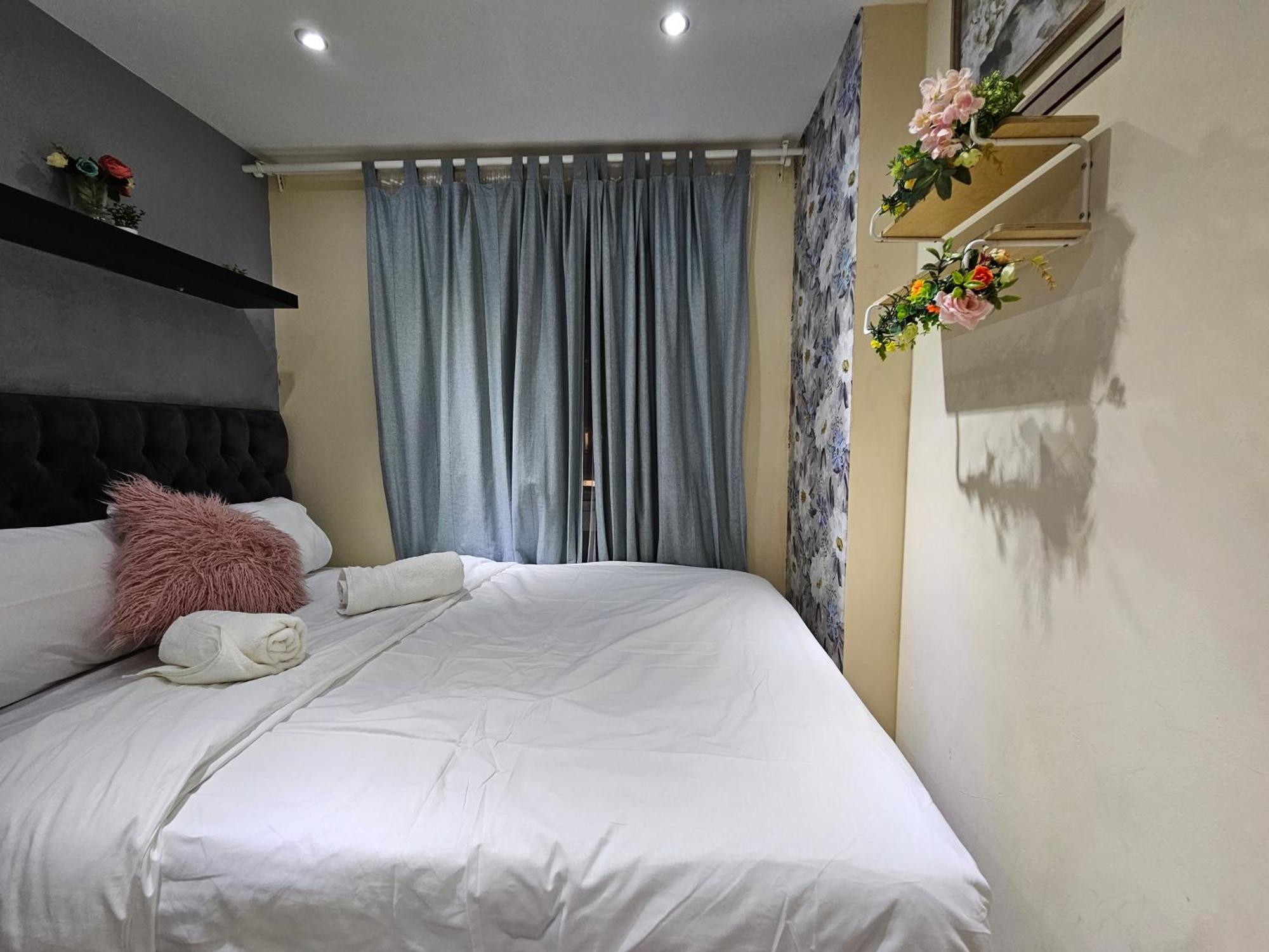 Wallwood Rooms ลอนดอน ภายนอก รูปภาพ